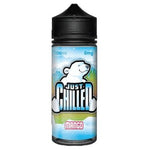 Buy Just Chilled 100ml Shortfill - Mango