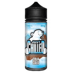Buy Just Chilled 100ml Shortfill - Cola Cold
