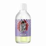 Buy Just Jam 200ml E - Liquid - Raspberry