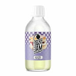 Buy Just Jam 200ml E - Liquid - Scone Raspberry