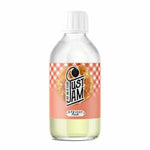 Buy Just Jam 200ml E - Liquid - Apricot Peach