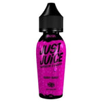 Buy Just Juice 50ml Shortfill - Berry Burst