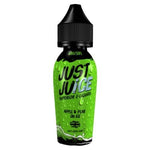 Buy Just Juice 50ml Shortfill - Apple & Pear On Ice