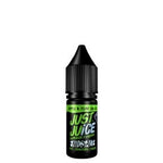 Buy Just Juice Ice 10ML Nic Salt (Pack of 10) - 10mg