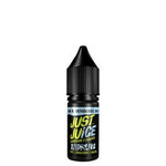 Buy Just Juice Ice 10ML Nic Salt (Pack of 10) - 10mg