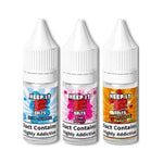 Buy Keep It 100 10ML Nic Salt (Pack of 10) - 10mg