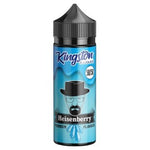 Buy Kingston 50/50 100ML Shortfill - Zingberry