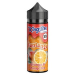 Buy Kingston 50/50 Fantango 100ML Shortfill - Orange & Mango Ice