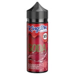 Buy Kingston 50/50 Soda 100ML Shortfill - Doctor Popper