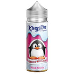 Buy Kingston Chilly Willies 100ML Shortfill - Pink Slush