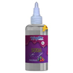 Buy Kingston E - liquids Soda 500ml Shortfill - Vinberry Soda