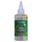 Buy Kingston E - liquids Sweets 500ml Shortfill - Fruit Pastels