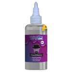 Buy Kingston E - liquids Zingberry Range 500ml Shortfill - Chuckleberry