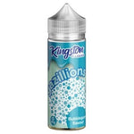 Buy Kingston Gazillions 100ML Shortfill - Bubblegum