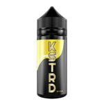 Buy Kstrd 100ml E - Liquid - Bnna