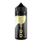 Buy Kstrd 100ml E - Liquid - Vanilla