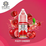 Buy Lost Daisy 5000 Bar Salt 10ml - Box of 10 - Fizzy Cherry