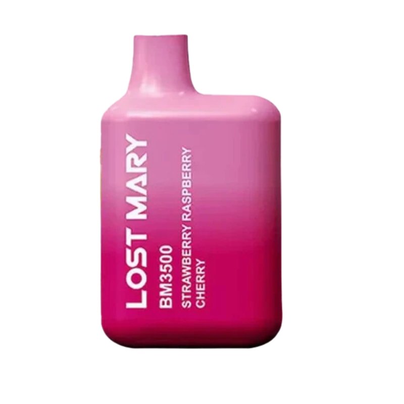 Lost Mary BM3500 by ELF BAR | 10 Pack - Best Vape Wholesale