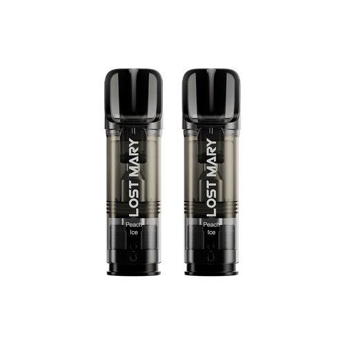 Lost Mary Tappo Replacement Pods - Pack of 2 - Best Vape Wholesale
