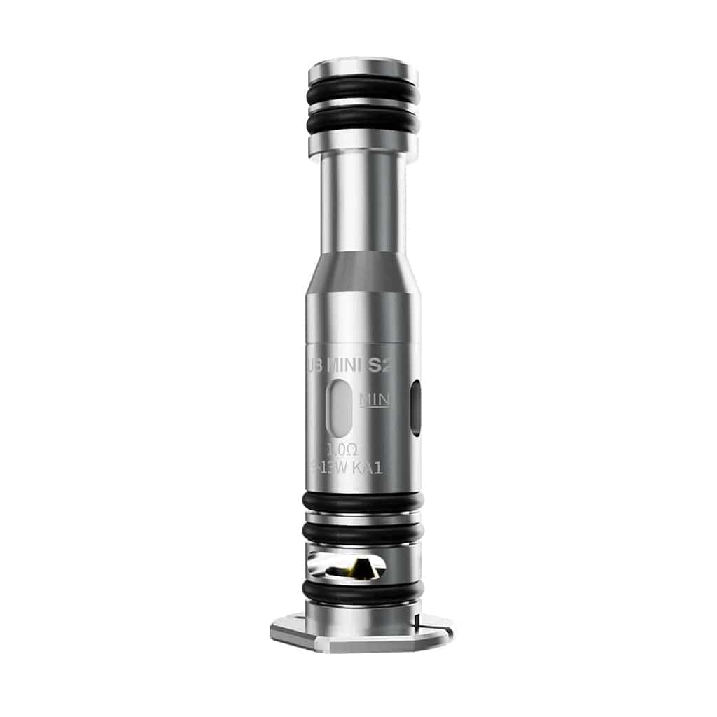 Lost Vape - UB Mini S2 - Replacement Coil - 5 Packs - Best Vape Wholesale