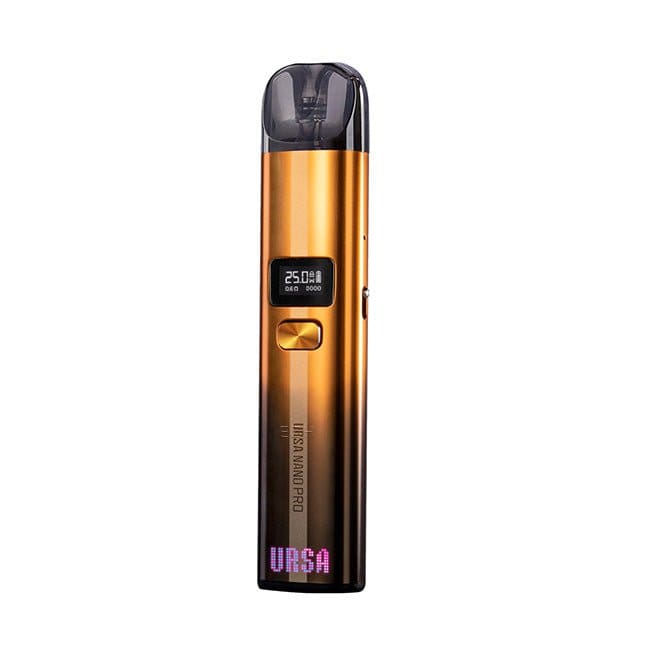 Lost Vape Ursa Nano Pro 25W Pod Kit - Best Vape Wholesale