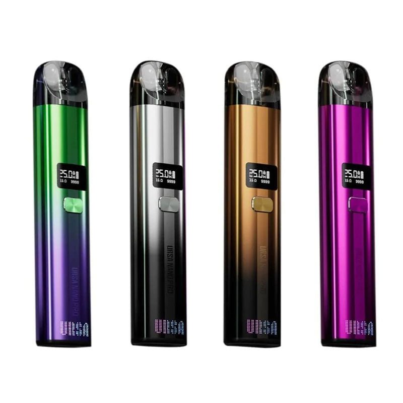 Lost Vape Ursa Nano Pro 25W Pod Kit - Best Vape Wholesale