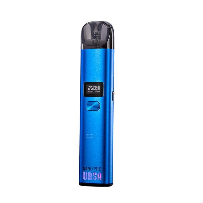 Lost Vape Ursa Nano Pro 25W Pod Kit - Best Vape Wholesale