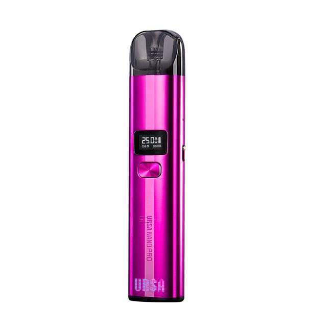 Lost Vape Ursa Nano Pro 25W Pod Kit - Best Vape Wholesale