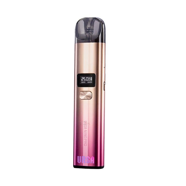 Lost Vape Ursa Nano Pro 25W Pod Kit - Best Vape Wholesale