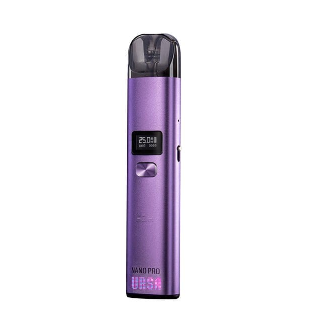 Lost Vape Ursa Nano Pro 25W Pod Kit - Best Vape Wholesale