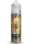Buy Mad King 50/50 E - liquids 50ml Shortfill - Gold and Shine Tobacco