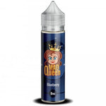 Buy Mad Queen 50ml E - liquids - Blueberry