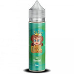 Buy Mad Queen 50ml E - liquids - Ice Menthol