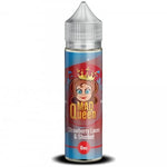Buy Mad Queen 50ml E - liquids - Strawberry Laces Sherbet