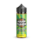 Buy Major Flavor 100ml E - liquids - Tropic Thunda