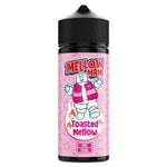 Buy Mellow Man 100ml Shortfill - Toasted Mellow