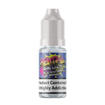 Buy Mental Bar Salts 10ml E - liquids - Pack of 12 - Blue Raspberry Berries