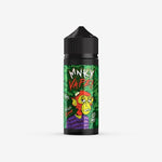 Buy Mnky Vape 100ml E - liquid Shortfill - Freezy Guava