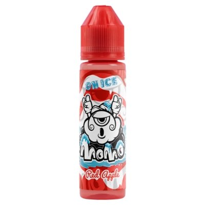 Momo 50ml Shortfill - Best Vape Wholesale