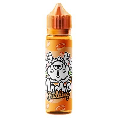 Momo 50ml Shortfill - Best Vape Wholesale