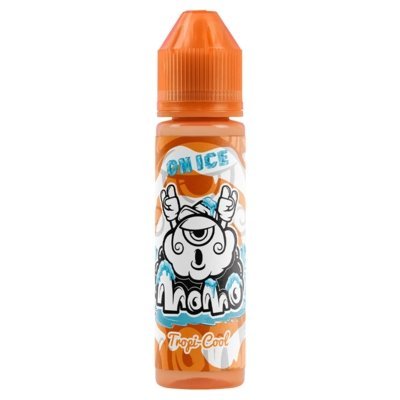 Momo 50ml Shortfill - Best Vape Wholesale
