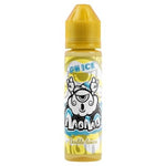 Buy Momo 50ml Shortfill - Ice Double Lemon