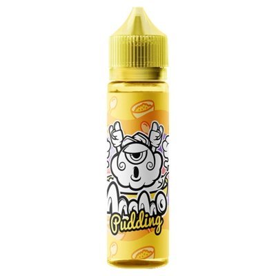Momo 50ml Shortfill - Best Vape Wholesale