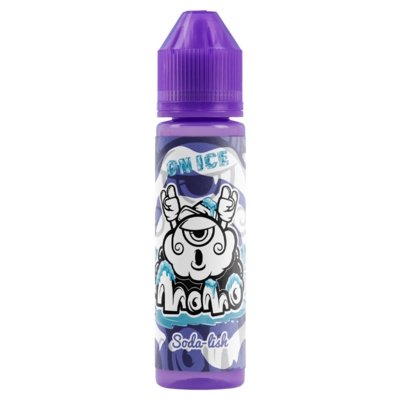 Momo 50ml Shortfill - Best Vape Wholesale