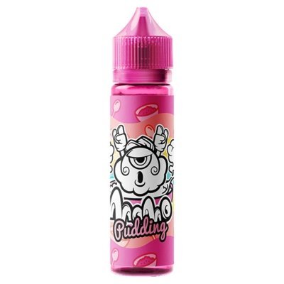 Momo 50ml Shortfill - Best Vape Wholesale