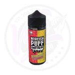 Buy Moreish Puff Candy Drops 100ML Shortfill - Lemonade & Cherry