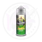 Buy Moreish Puff Get Slushed 100ML Shortfill - Mango & Apple