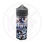 Buy Moreish Puff Shakes 100ML Shortfill - Chocolate