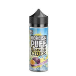 Buy Moreish Puff Summer Cider On Ice 100ML Shortfill - Passionfruit