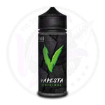 Buy Moreish Puff Vapesta 100ML Shortfill - Original